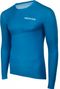 Alltricks MTB Long Sleeve Jersey Blue