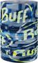 Tour de Cou Buff CoolNet UV Bleu/Vert