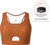 Brassière JELENEW ChromaFlex HRM-Fit