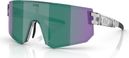 Bliz P005 Crysta Sunglasses Black/Green