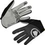 Endura HummVee Icon Lite Women's Long Gloves Black