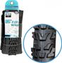 Pneu velo 26 x 1.95 noir tringle souple ts (50-559)