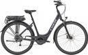 Produit Reconditionné - Vélo de Ville Électrique Trek VERVE+ 1 LOWSTEP Shimano Altus 8V Noir 300wh 2023