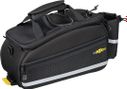 Topeak MTX 2.0 TrunkBag EX Black