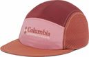 Columbia Wingmark Unisex Cap Pink