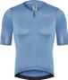 Spiuk Profit Summer Short Sleeve Jersey Blue