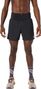 Pantalones cortos NNormal Race 02 negros para hombre