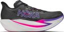 Hoka Cielo X1 3.0 hardloopschoenen, zwart/meerkleurig, unisex