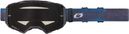 O'Neal B-22 Paint Blue/Orange Goggles
