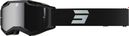 Masque Shot Iris 2.0 Tech Enduro Noir Mat