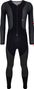 Santini Vega Dry Waterproof Bib shorts Black