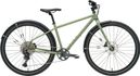 Kona Dr Dew Shimano Cues 11-Speed 29'' City Bike - Green 