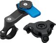 Soporte de manillar Quad Lock + Pack amortiguador de vibraciones