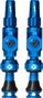Muc-Off Big Bore Lite Tubeless ventielen Blauw