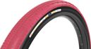 Panaracer GravelKing SK grindband 700 mm Tubeless vouwbaar ZSG grindcompound hielklem TuffTex rood
