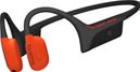 Suunto Wing 2 Open-hoofdtelefoon Koraalrood