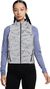 Nike Swift Grey Women's Sleeveless Thermal Jacket