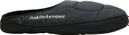 Pantuflas aislantes Peak Performance Negro Unisex