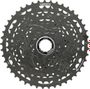 Shimano LinkGlide CS-LG400-11 Cassette 11S