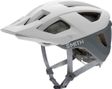Casco Smith Session Mips Bianco Cemento