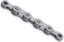 KMC e9 EPT Chain 136 Links for e-Bikes Dark Silver