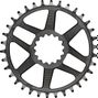 e*thirteen Helix Race Chainring Black