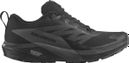 Chaussures Trail Salomon Sense Ride 5 GTX Noir Homme