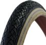 DELI TIRE Pneu Extérieur Sa-238 26 X 2.125 /Cream Reflexion