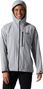 Mountain Hardwear Women's Ozonic Stretch Jacket Grey