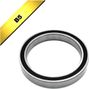 Lager B5 - BLACKBEARING - 61809-2rs / 6809-2rs