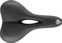 San Marco Bioaktive Trekking Open Fit Gel Suede Saddle Black
