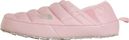 The North Face Thermoball V Traction Hausschuhe für Damen, rosa