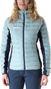 Piumino Millet Fitz Roy Warm blu da donna