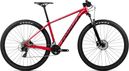 Mountain bike Orbea Onna 50 Shimano 8V 27,5'' Rosso Burning 2027