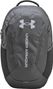 Sac à dos Under Armour Hustle 6.0 - 29L Gris Unisex