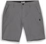 Short Chrome Seneca Gris