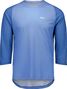 Poc Motion Air 3/4 Jersey Blue