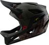 Casco integral Troy Lee Designs Stage Mips Camo Negro