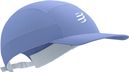 Compressport 5 Panel Light Cap Violet