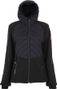 Veste Softshell Femme Ander Noir