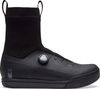 Zapatillas MTB Fox Union Boa All Weather Negras