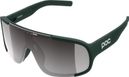 POC Aspire Green/Clarity Road/Sunny Silver Sunglasses