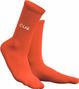 Chaussettes de Cyclisme/Running Respirantes - Orange