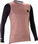 Women's Leatt Gravity 2.0 Long Sleeve Jersey Pink