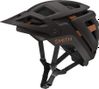 Smith Forefront 3 Mips Mountain Bike Helmet - Black