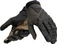 Dainese HGR EXT Handschoenen Zwart / Grijs