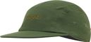 Haglöfs Brand Five-Panel Cap, Green, Unisex 
