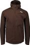 Giacca POC Guardian Air Marrone