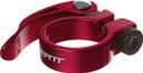 Neatt QR Quick Release Seatclamp Red