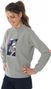 Pullover femme Snap Climbing B.Craven